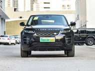 LAND ROVER EVOQUE PHEV  | More Versions Available（Used）