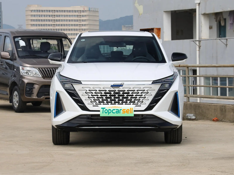 CHANGAN OUSHANG Z6 IDD  | More Versions Available（Used）