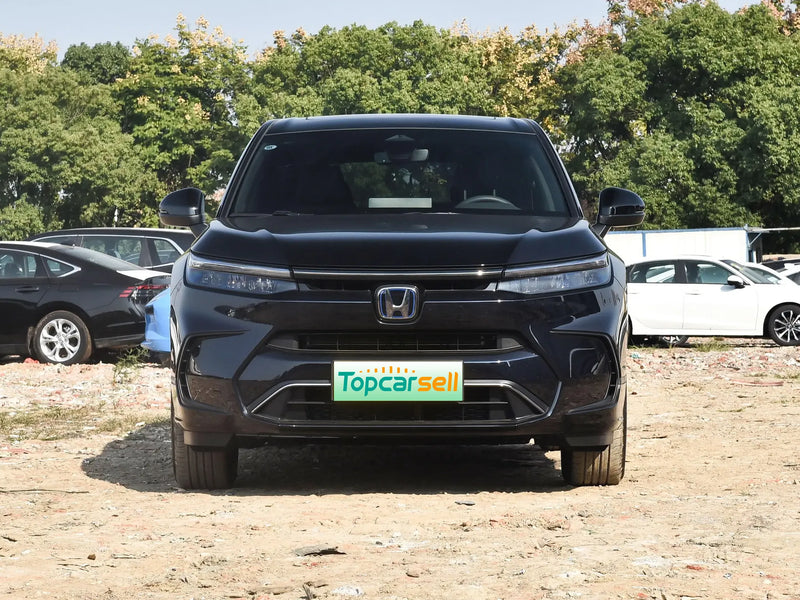 HONDA BREEZE PHEV  | More Versions Available（Used）