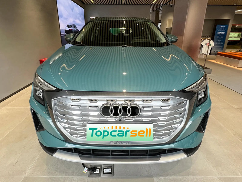 Audi Q5  e-tron  | More Versions Available（Used）