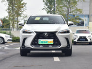 LEXUS NX PHEV | More Versions Available（Used）