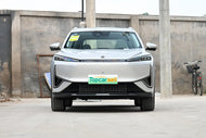 DONGFENG AEOLUS L7 PHEV | More Versions Available（Used）