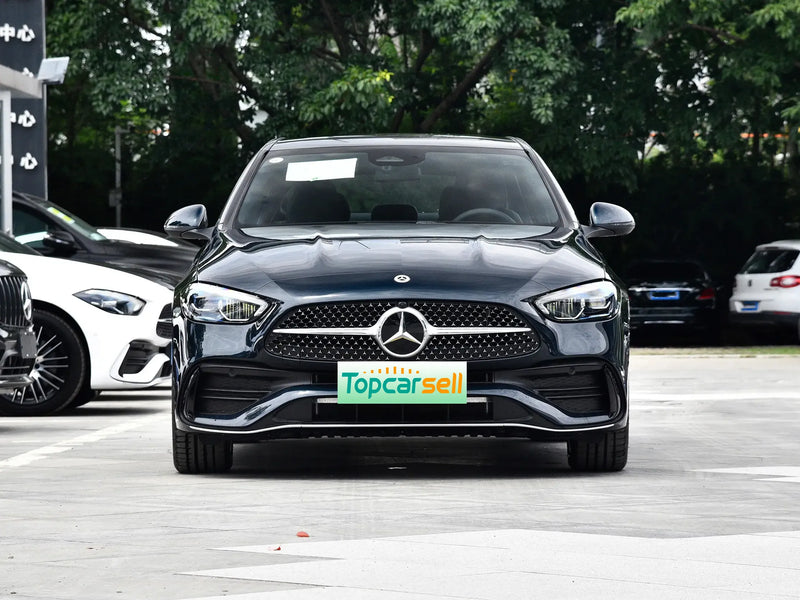 Benz  C Class PHEV  | More Versions Available（Used）