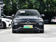 Benz  C Class PHEV  | More Versions Available（Used）