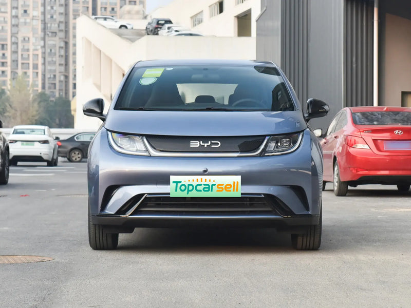 BYD HaiTun  | More Versions Available（Used）