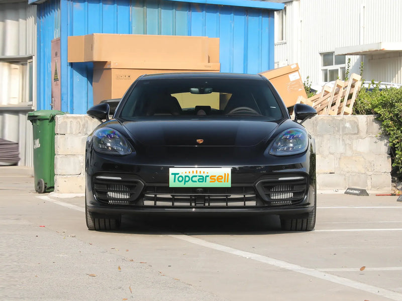 PORSCHE Panamera E-Hybrid | More Versions Available（Used）