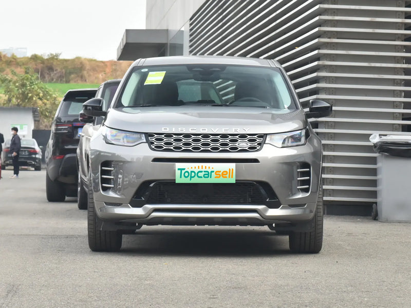 LAND ROVER DISCOVERY SPORT PHEV  | More Versions Available（Used）