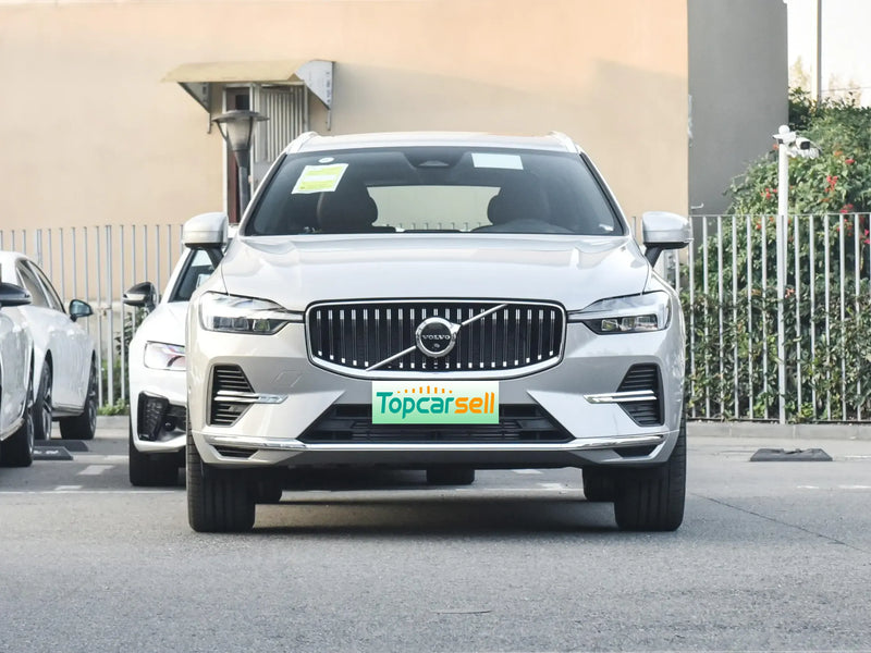 VOLVO XC60 PHEV | More Versions Available（Used）