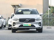 VOLVO XC60 PHEV | More Versions Available（Used）