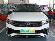 VW  TUGUAN L PHEV | More Versions Available（Used ）