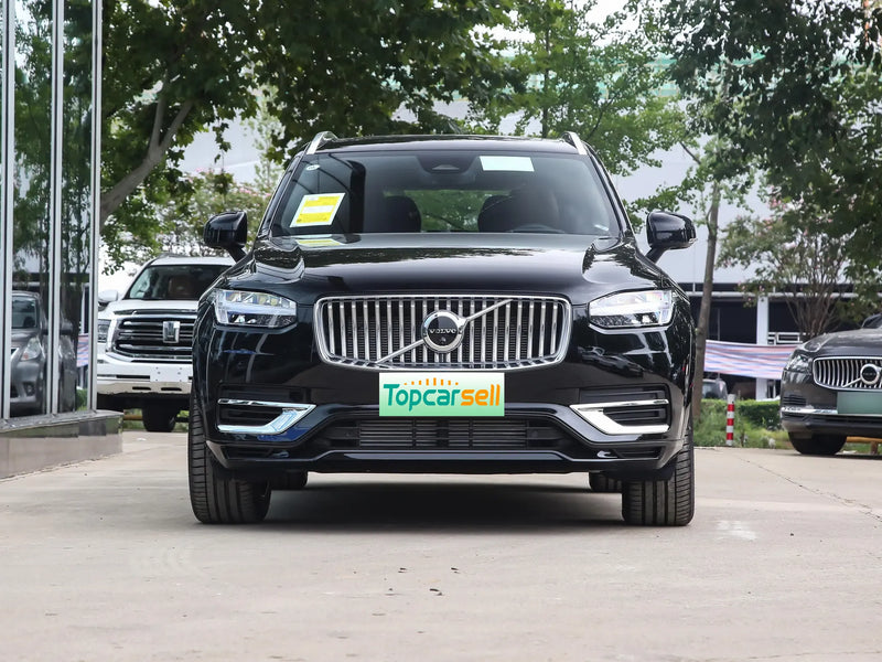 VOLVO XC 90 PHEV | More Versions Available（Used）