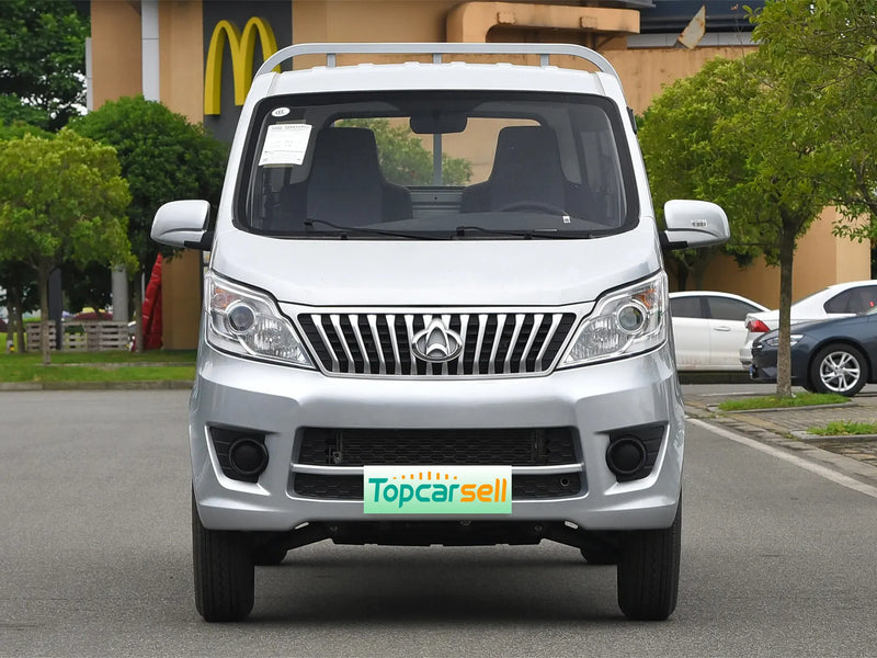 CHANGAN KAICHENG SHENQI T10 EV  | More Versions Available（Used）