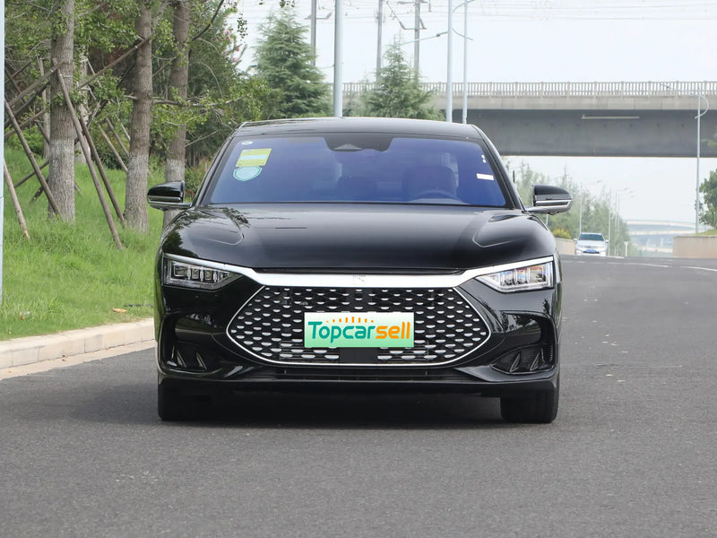 BYD HAN DM  | More Versions Available（Used）