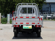 CHANGAN KUAYUEWANG X1 EV  | More Versions Available（Used）