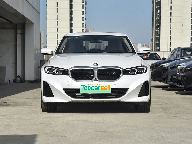 BMW  i3  | More Versions Available（Used）