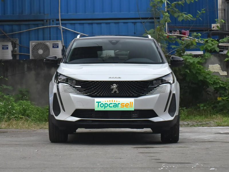 PEUGEOT 4008 PHEV | More Versions Available（Used）