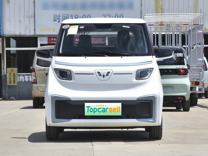 SGMW  NANO EV  | More Versions Available（Used）