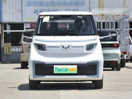 SGMW  NANO EV  | More Versions Available（Used）