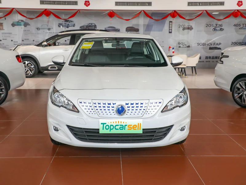 DONGFENG FUKANG ES600 | More Versions Available（Used）