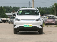 BYD Yuan Pro  | More Versions Available（Used）