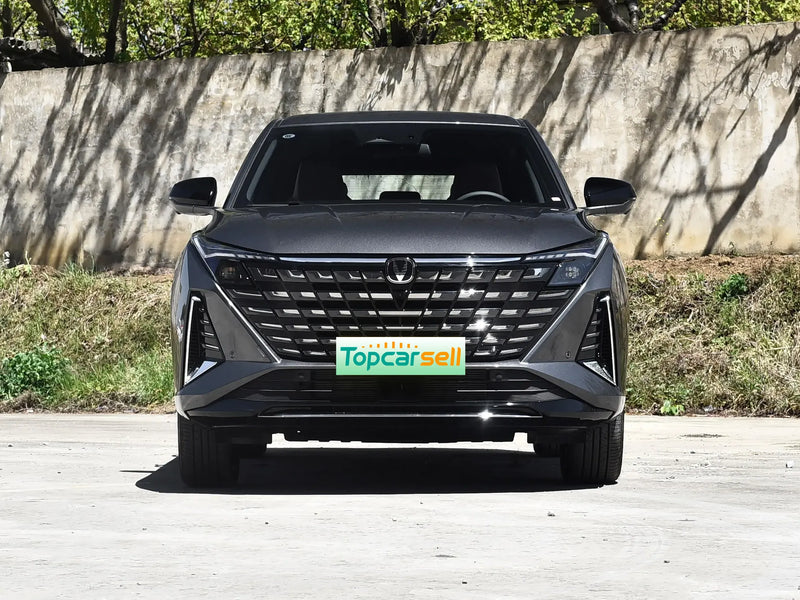 CHANGAN UNI-Z  | More Versions Available（Used）