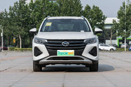GAC MOTOR GS4 PHEV  | More Versions Available（Used）