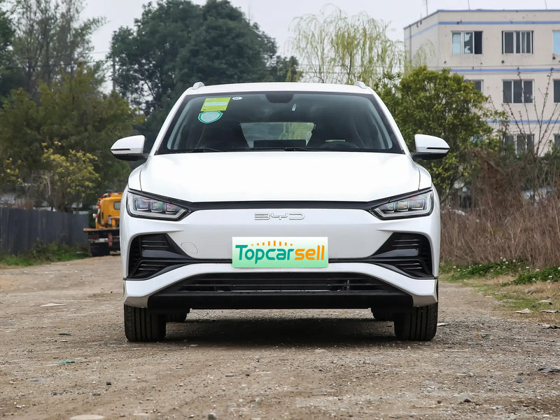 BYD  e2  | More Versions Available（Used ）