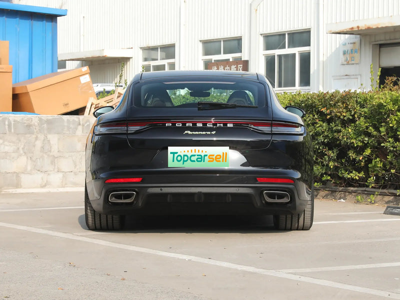 PORSCHE Panamera E-Hybrid | More Versions Available（Used）