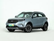 Ford  Territory EV  | More Versions Available（Used）