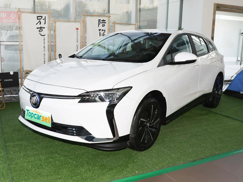 BUICK WEILAN6  | More Versions Available（Used）