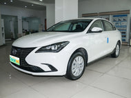 CHANGAN YIDONG EV  | More Versions Available（Used）