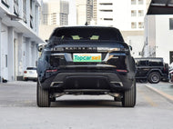 LAND ROVER EVOQUE PHEV  | More Versions Available（Used）