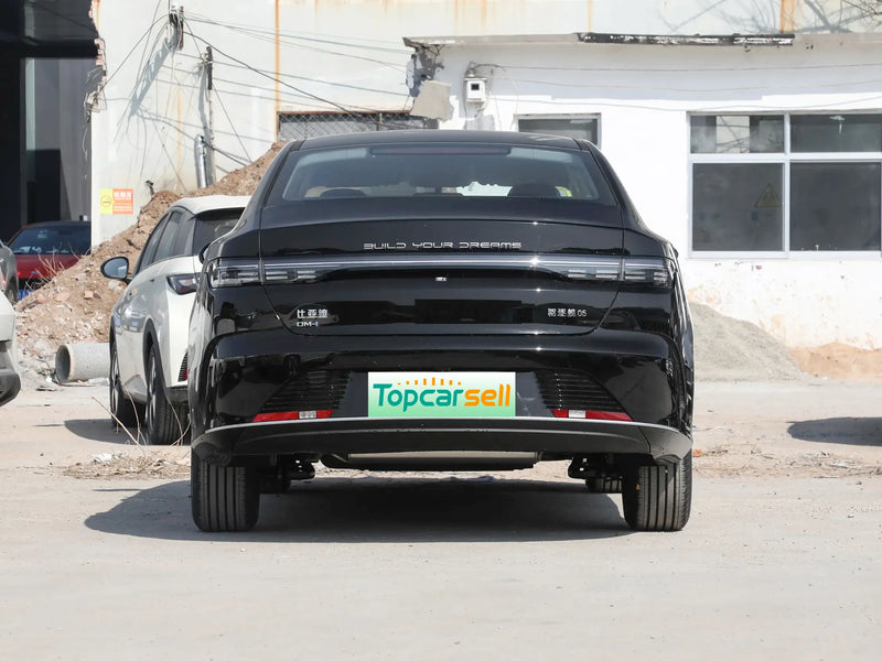 BYD QUZHUJIAN 05  | More Versions Available（Used）