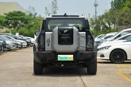 JETOUR SHANHAI T2  | More Versions Available（Used）