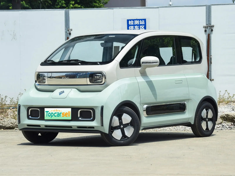 BAOJUN KiWi EV  | More Versions Available（Used）