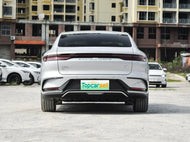 BYD Han Ev  | More Versions Available（Used）