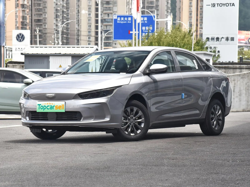 GEELY GEOMETRY A  | More Versions Available（Used）