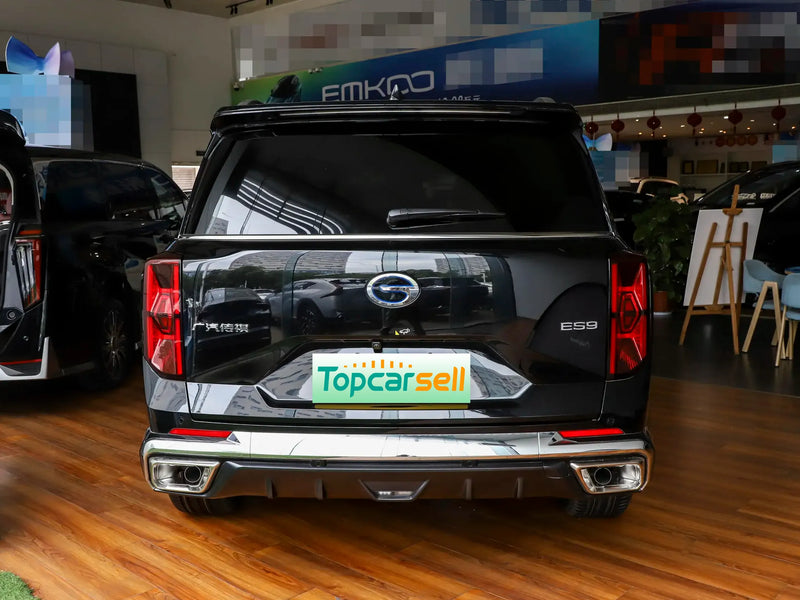 GAC MOTOR ES9 PHEV  | More Versions Available（Used）
