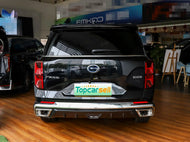GAC MOTOR ES9 PHEV  | More Versions Available（Used）