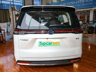 GAC MOTOR E8 PHEV  | More Versions Available（Used）