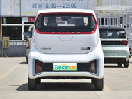 SGMW  NANO EV  | More Versions Available（Used）