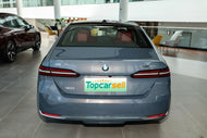 BMW  i5  | More Versions Available（Used）