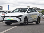 GEELY GEOMETRY G6  | More Versions Available（Used）