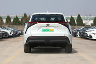 TOYOTA  BOZHI 4X  | More Versions Available（Used ）