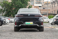 BMW  i7  | More Versions Available（Used）