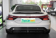 Audi  e-tron GT  | More Versions Available（Used）