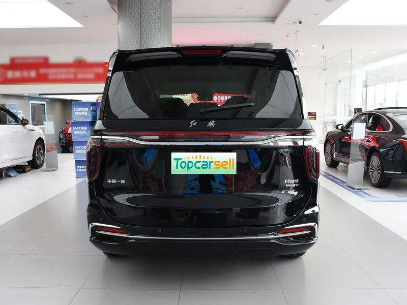 HONGQI HQ9 PHEV  | More Versions Available（Used）