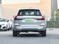 VOLVO XC60 PHEV | More Versions Available（Used）