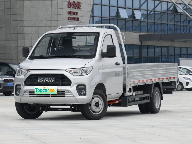 BAW JINGKA T7 EV  | More Versions Available（Used）