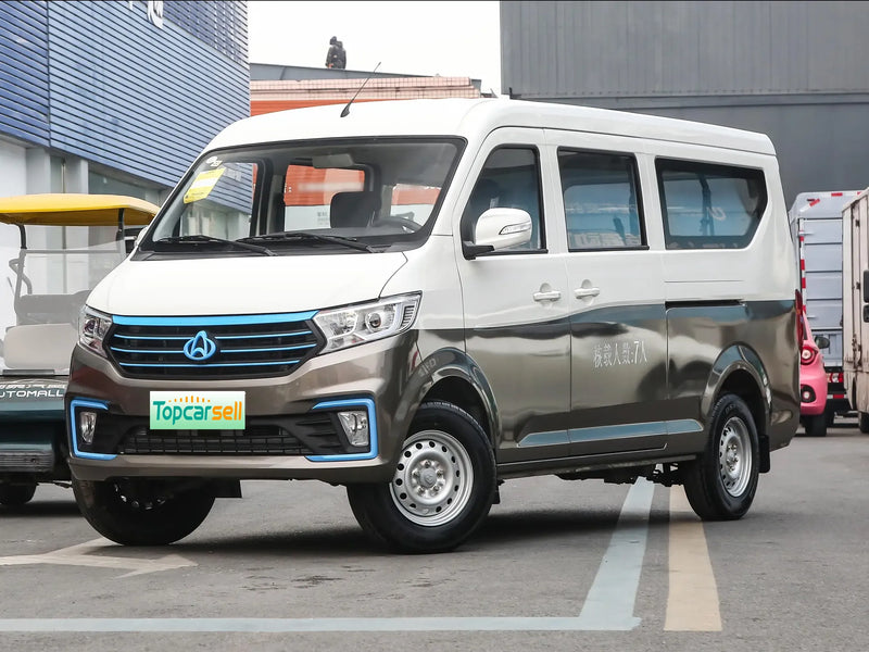 CHANGAN KUAYUEXING V5 EV  | More Versions Available（Used）